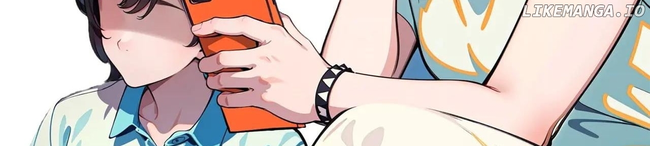 Daddy President Is Too Hard To Deal With Chapter 173 - page 69